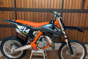 Ktm sx 85 2021