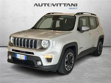 JEEP Renegade 1.6 Multijet II 130cv Limited 2WD
