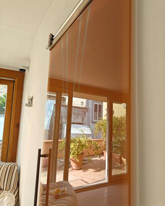 porta scorrevole GAROFOLI