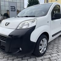 Peugeot Bipper Tepee 1.3 hdi Outdoor c/reg.ve...