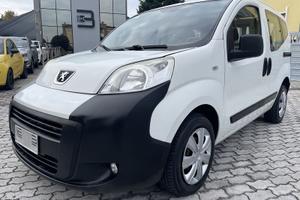 Peugeot Bipper Tepee 1.3 hdi Outdoor c/reg.ve...