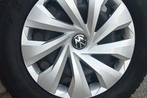 CERCHI 15 VOLKSWAGEN POLO