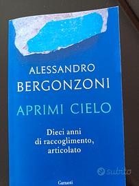aprimi cielo 