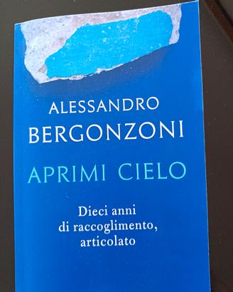 aprimi cielo 