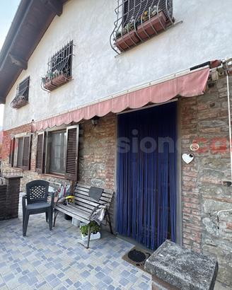 Casa Indipendente Barga [UM254CVVRG]