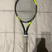 Racchetta tennis