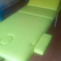 lettino per massaggi