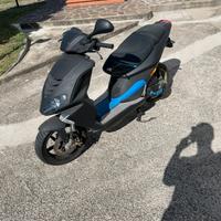 Nrg piaggio 50 - 2010