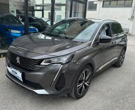 Peugeot 3008 Hybrid4 300 e-EAT8 GT Pack 4X4