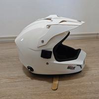 casco brave Hans taglia L 