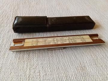 Regolo antico Alber Nestler nr. 37