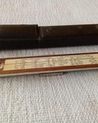 Regolo antico Alber Nestler nr. 37