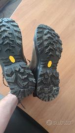 scarponcini trekking aku adatta 42,5