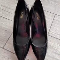 scarpe décolleté michael kors