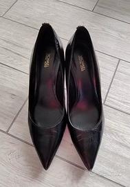 scarpe décolleté michael kors