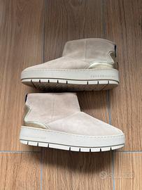 Tommy Hilfiger Stivali Bassi Donna Essentials