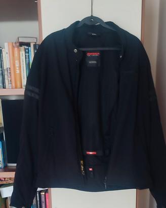 giacca da moto spidi 3XL