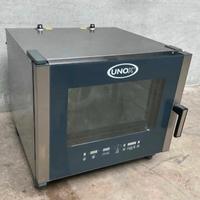 FORNO UNOX 2 VC 305 E