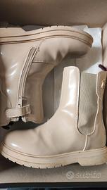 Stivaletti bimba Tommy Hilfiger taglia 28