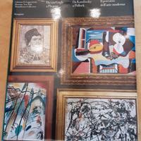 Dal Guggenheim - Il percorso dell'arte moderna