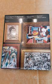 Dal Guggenheim - Il percorso dell'arte moderna