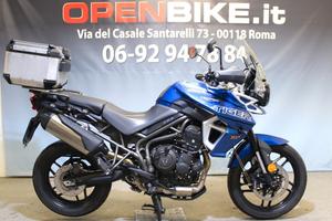 Triumph Tiger 800 XRx E4 05/2019 Km 48000
