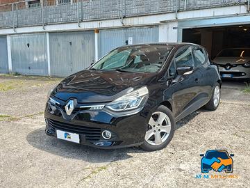 Renault Clio 5 Porte Clio 5p 1.5 dci energy s&s 90