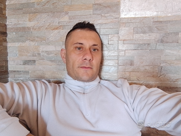 Autista patente CE