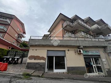 NEGOZIO A GENZANO DI ROMA