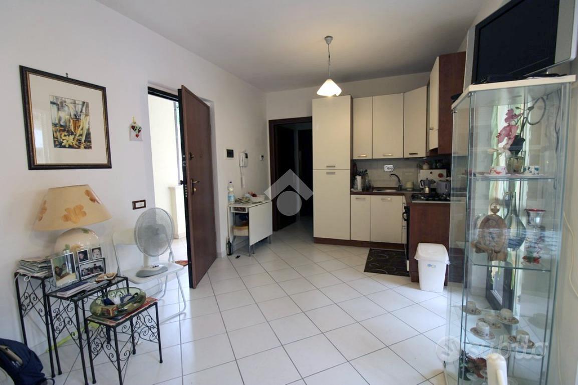 Appartamento – Poggio Mirteto - Vista 2
