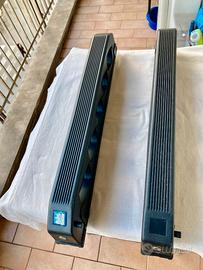 PORTASCI ORIGINALE PEUGEOT VINTAGE 