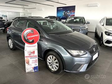 SEAT Ibiza 1.0 Eco TSI 95 CV Style