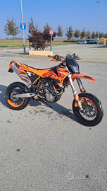 Ktm motard