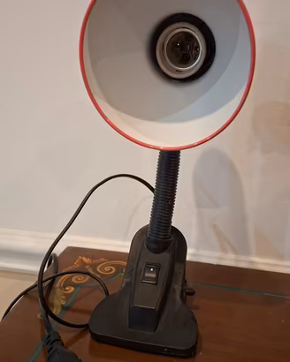 Lampada da tavolo