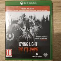 Dying Light - Xbox One