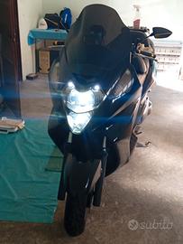 silver wing 400 perfetto