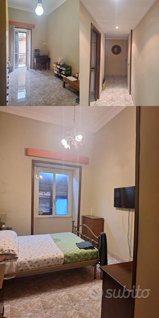 Appartamento – Napoli, Porta Nolana, Municipalità 2 - Altro