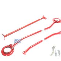KIT BARRE STABILIZZATRICI REGOLABILI VOLKSWAGEN VW