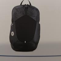 ZAINO -BORSA -MARSUPIO- BERRETTO E SCALDACOLLO