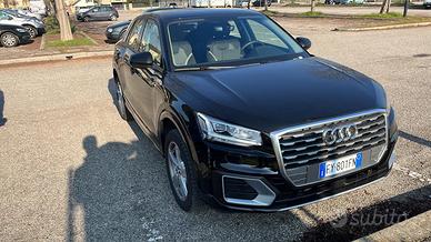 Audi Q2 3.0 TFSI 116 cv