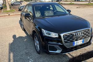 Audi Q2 3.0 TFSI 116 cv