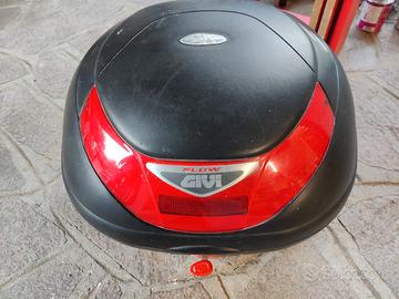 bauletto givi per Honda sh e altri