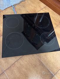 fornello a induzione