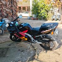 Aprilia RS 50 Extreme 