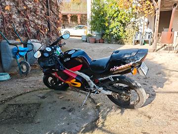 Aprilia RS 50 Extreme 