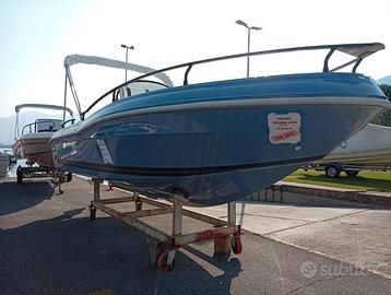 Ranieri Azzurra 40 TH-Pronta Consegna