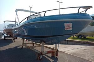 Ranieri Azzurra 40 TH-Pronta Consegna