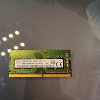 8 gb RAM SODIMM DDR4 per portatili