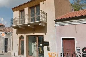 Locale commerciale Via Gabriele D'Annunzio, Olbia