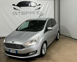 Ford C-Max 1.5 TDCi 120CV Start&Stop Titanium